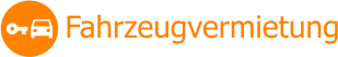 Fahrzeugvermietung